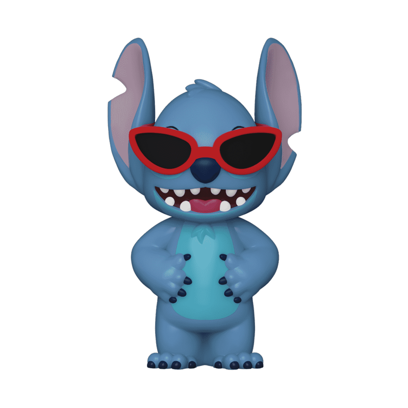 Funko REWIND Stitch – Lilo et Stitch