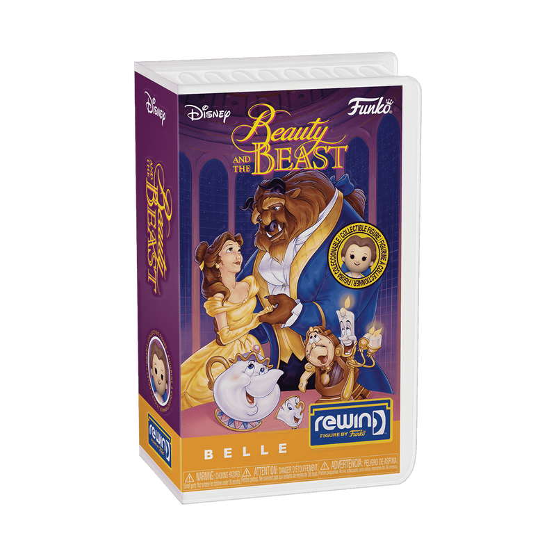 rewind belle