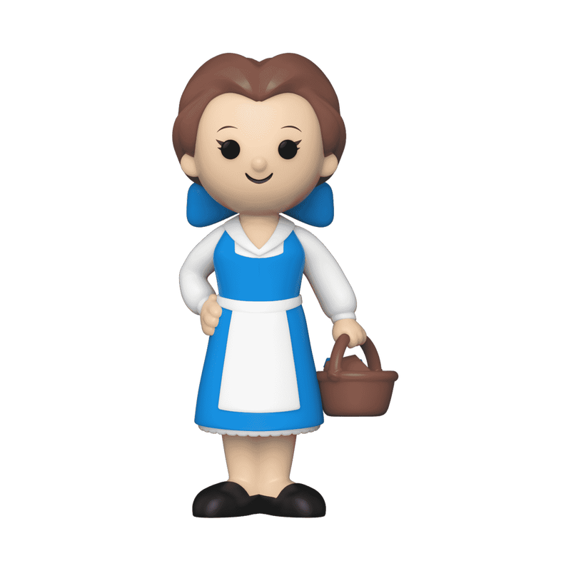 rewind belle
