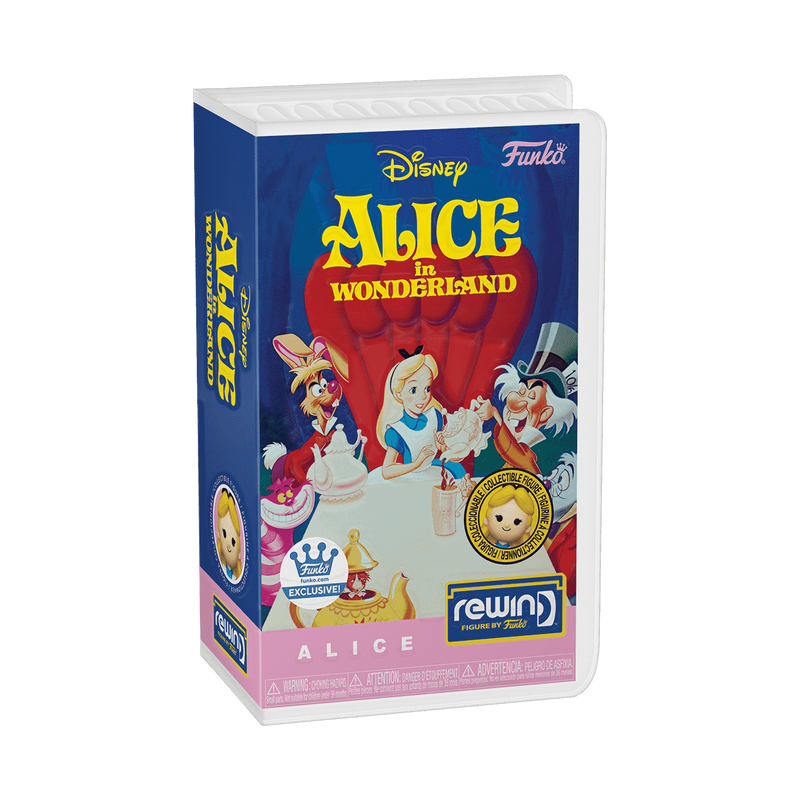 rewind alice in wonderland
