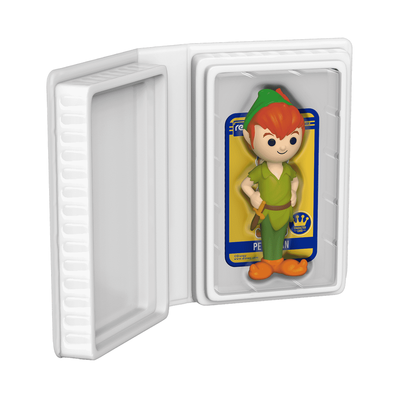 rewind peter pan