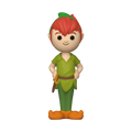 rewind peter pan