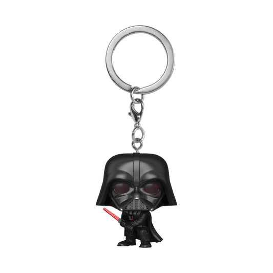 pop keychain darth vader