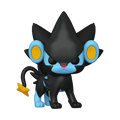 Pop! Jumbo Luxray