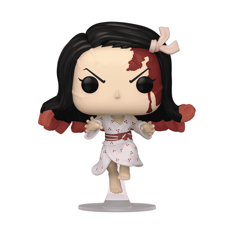 Pop! Nezuko Kamado "Leaping" (SE)