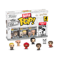 bitty pop harry potter 4 pack series 1