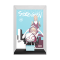 pop comic covers spider gwen 25