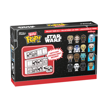 bitty pop star wars 4 pack series 3