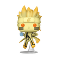 Funko Naruto Uzumaki "Kurama link mode" (SE)