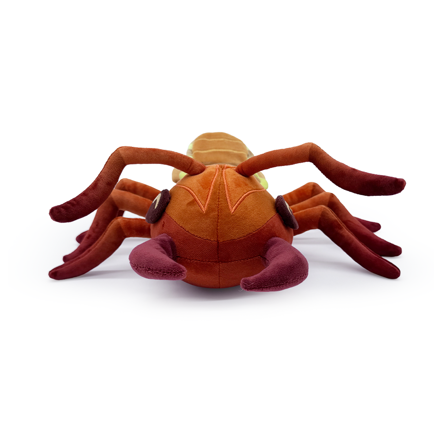 Red Ant Buggy Plush (9in)