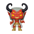 Pop! Trigon