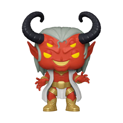 Pop! Trigon