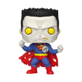 pop bizarro superman 474