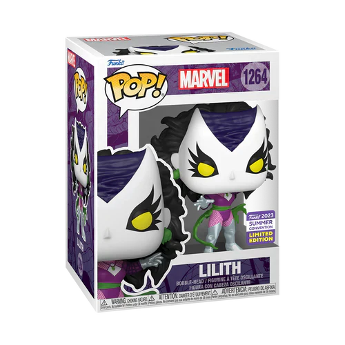pop lilith 1264
