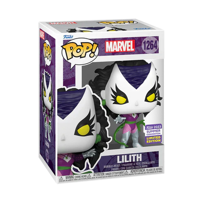 pop lilith 1264