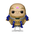 pop unmasked m o d o k 1262