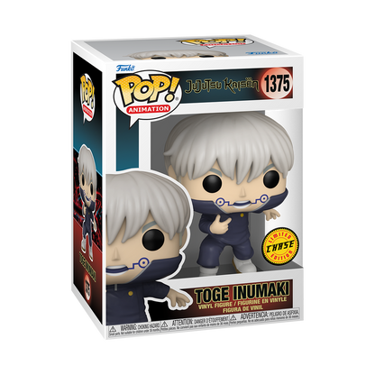 pop toge inumaki 1375