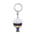 pop keychain satoru gojo