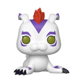 pop gomamon 1386