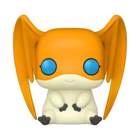 pop patamon 1387