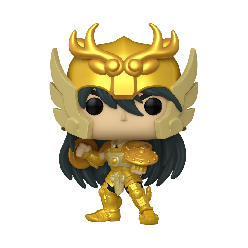 pop libra shiryu 1424