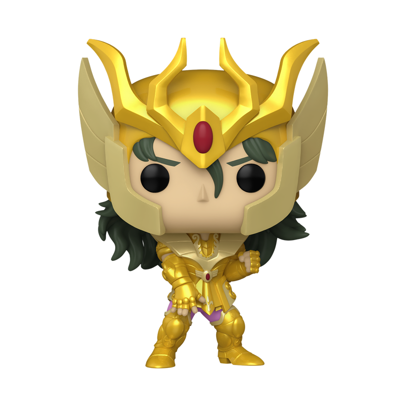 pop virgo shun 1426