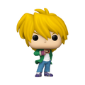 pop joey wheeler demon kingdom 1452