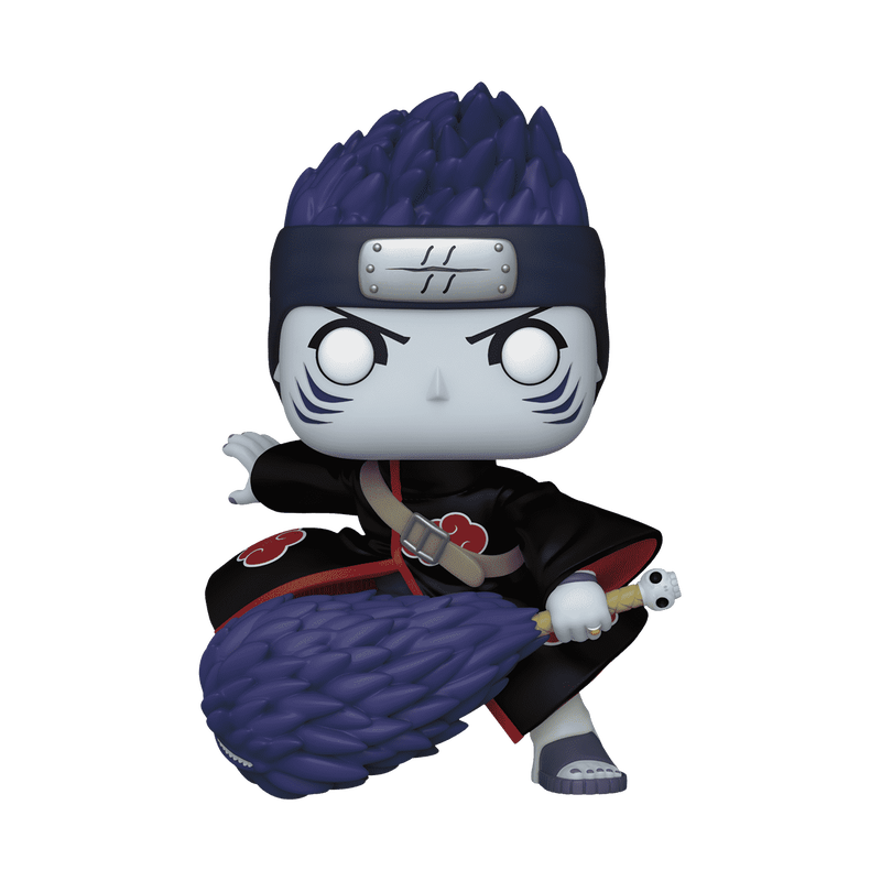 Pop! Kisame