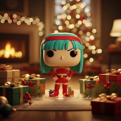 Pop! Bulla