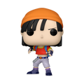 Pop! Pan