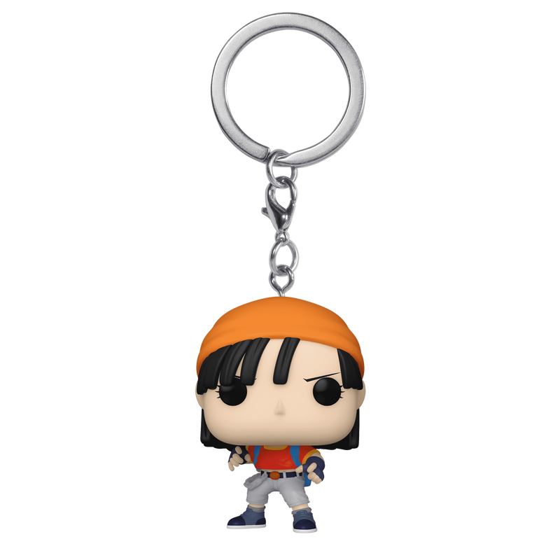 Funko Pop! Keychain Pan – Dragon Ball