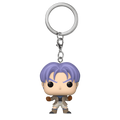 Funko Pop! Keychain Trunks – Dragon Ball