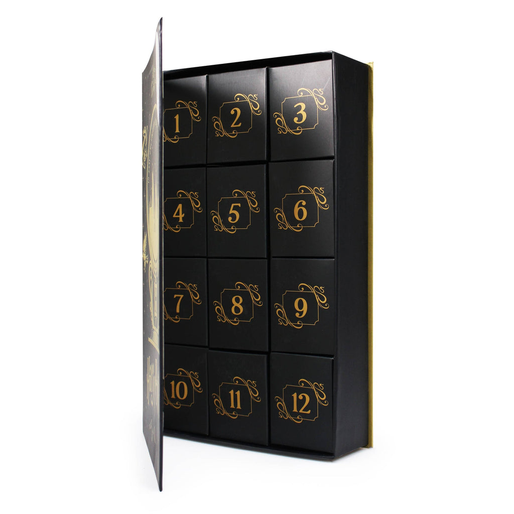 Calendrier de l'Avent 12 jours Harry Potter - Décorations
