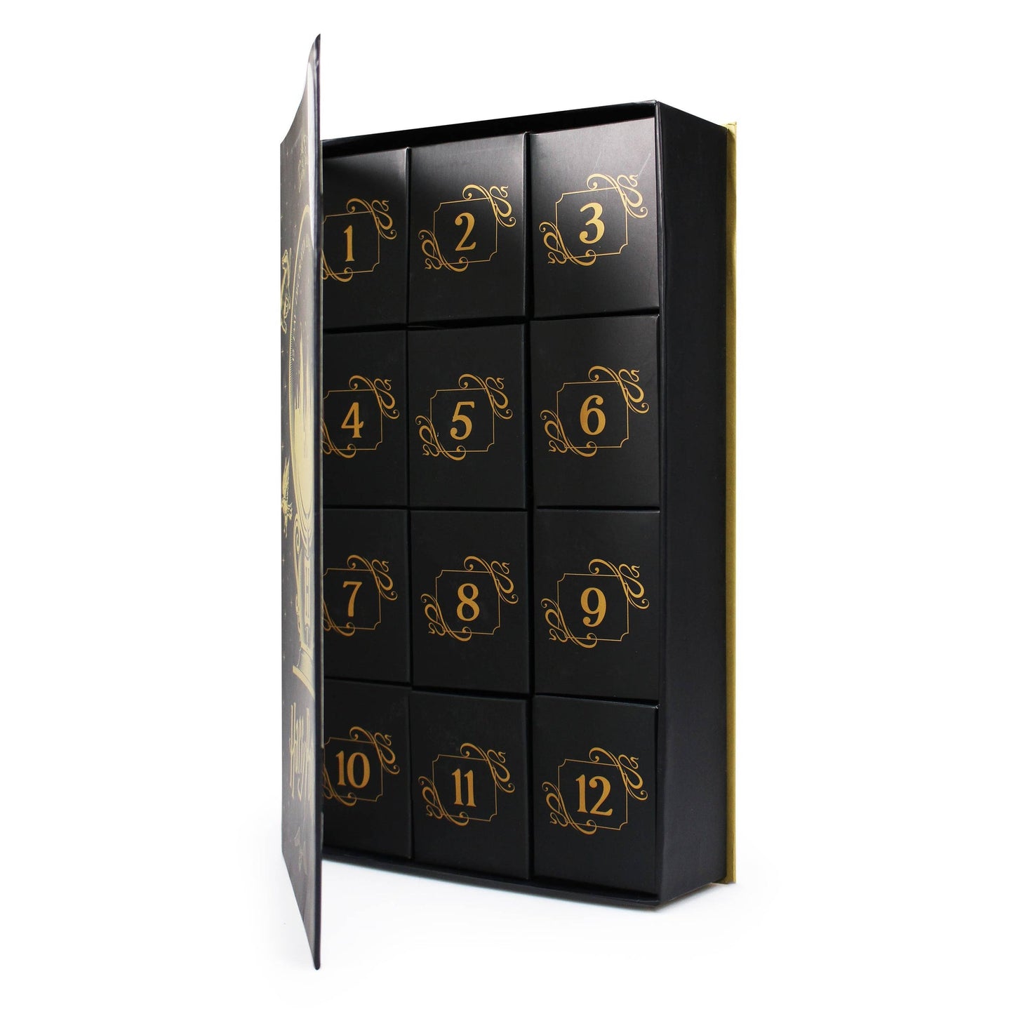Calendrier de l'Avent 12 jours Harry Potter - Décorations