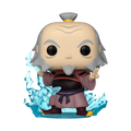 Avatar, le dernier maître de l'air POP! Animation N°1441 Iroh