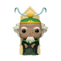 Roi Bumi