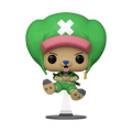 Pop! Chopperemon
