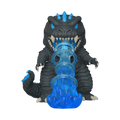 Godzilla Ultima avec Rayon