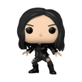 Pop! Kimiko
