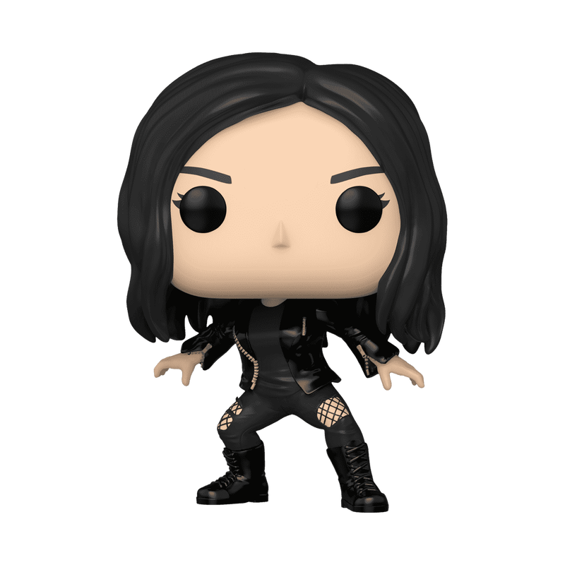 Pop! Kimiko