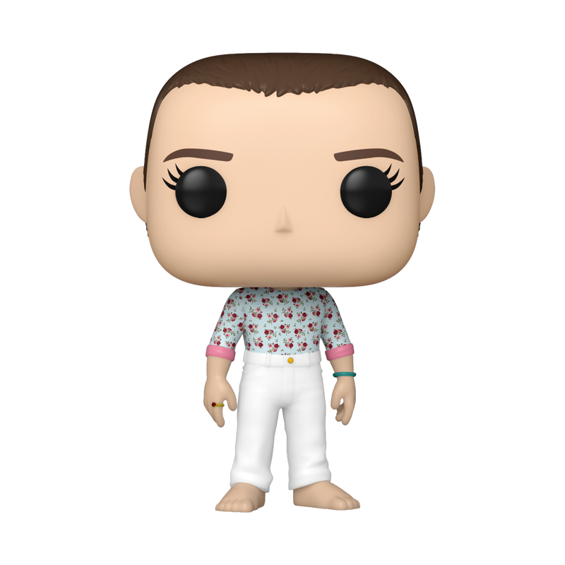 Pop! Onze