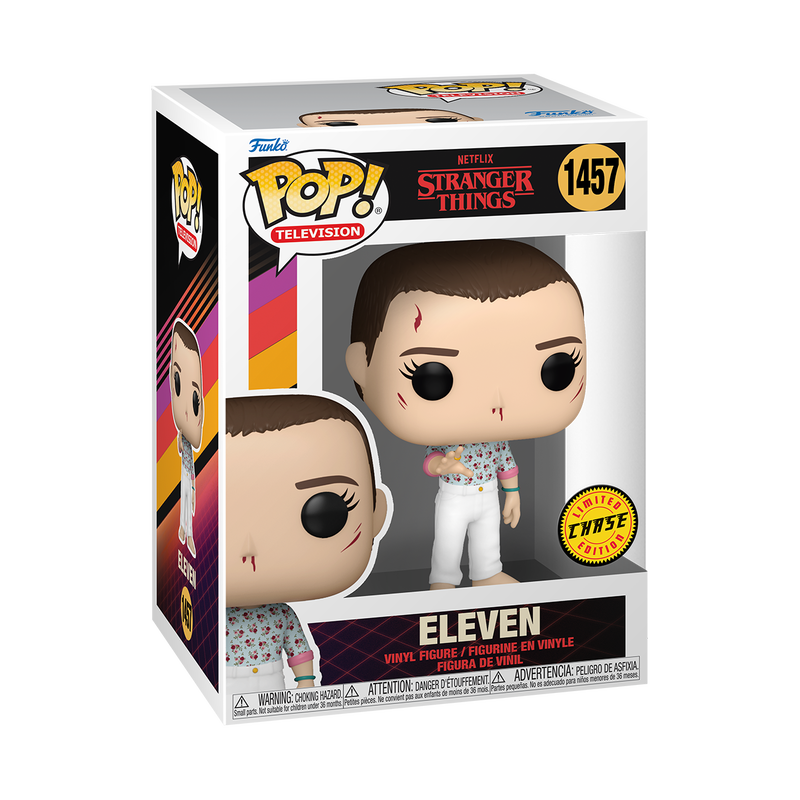 Pop! Onze