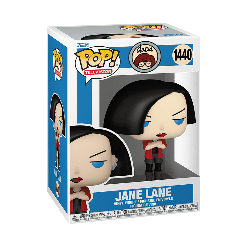 Funko Jane Lane