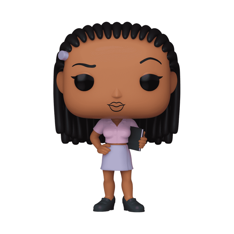 Pop! Jodie Landon