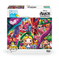 Pop! Puzzle Alice au Pays des Merveilles