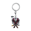 Pop! Keychain Sabine Wren