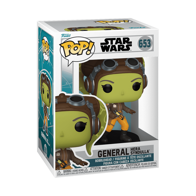 pop general hera syndulla 653
