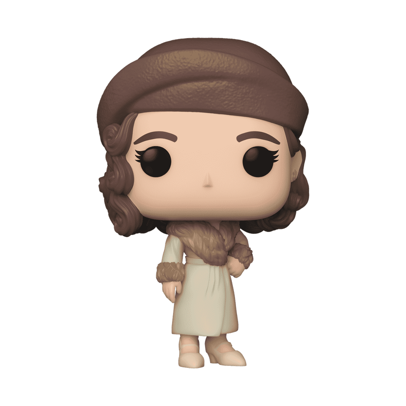 pop ada thorne 1397