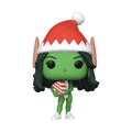 pop holiday she hulk 1286