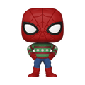 Spider-Man